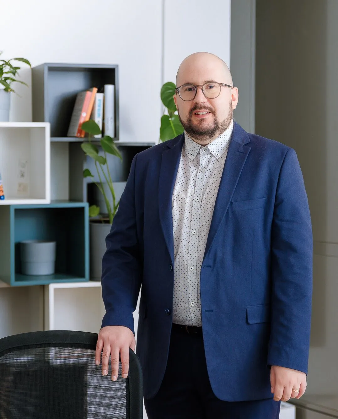 Dr. Viktor Simunovic M.D.-Owner and CEO of SickNote