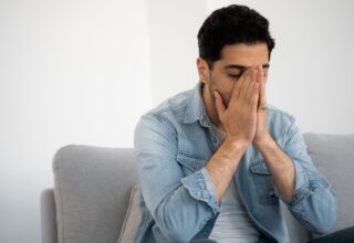 Silent Panic Attacks