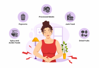Foods that Trigger Appendicitis