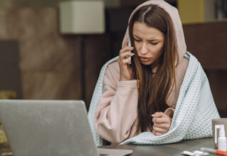 Common Reasons for Sick Leave in Ireland