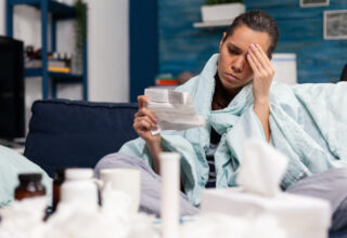 Sicknote Paranoia