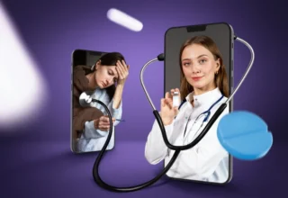 Telemedicine vs Telehealth