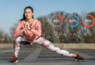 Calories Do You Burn Doing Popular Activities