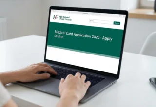 How to Apply for a Medical Card in Ireland: A Practical Guide (2026)