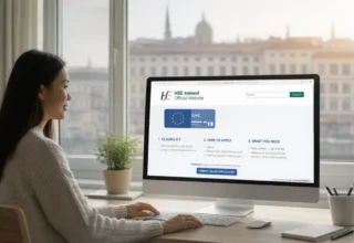 how to apply for european health insurance card