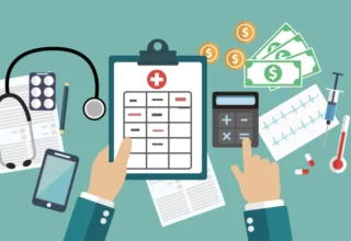 how to claim medical expenses in ireland