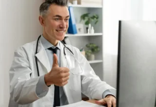 Online Fit Note Provider in UK