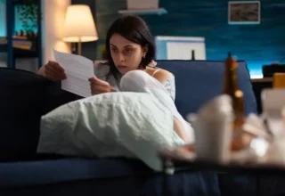 Sick Note Paranoia