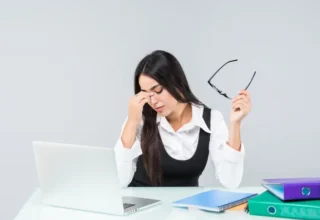 Stress and Employee Rights in Ireland