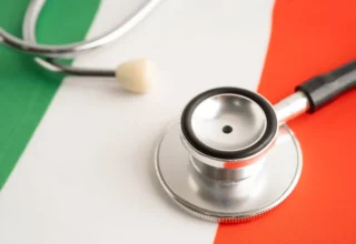 how to get a gp in ireland