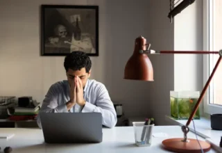 Get a Sick Cert for Anxiety or Burnout