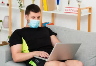 Self Cert Sick Note